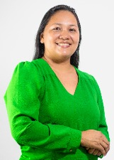 Foto de Maria Josete Pereira de Brito