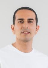 Foto de Jorge Adrivano Lima Alves