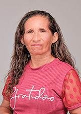 Foto de MARIA SANDRA DOS SANTOS