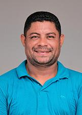 Foto de CLEITON SIQUEIRA SILVA