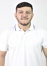 Foto de ROSIVAN CRUZ DA SILVA