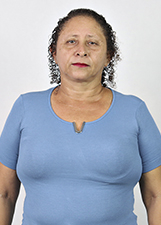 Foto de ROSILENE BORRALHO MIRANDA