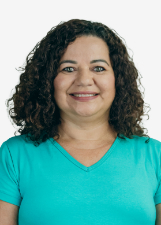 Foto de Jucileide Martinha Alves de Araujo