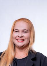Foto de FRANCIANE MELO DE SOUZA