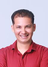 Foto de LUZINALDO DO NASCIMENTO ALMEIDA