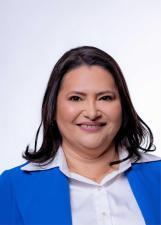 Foto de Antonia Auderisa de Oliveira Alencar