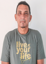 Foto de LUÍS FRANCISCO PINTO BRASIL