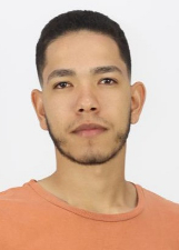 Foto de RAFAEL SALAZAR DA SILVA