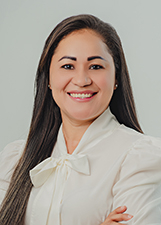 Foto de Francyvania Marta de Araujo