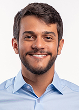 Foto de Wilton Taverny Cunha Junior