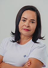 Foto de Raimunda Nonata de Sá Silva