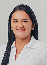 Foto de Maria Brigida Lima da Costa
