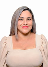 Foto de LIDIANE DOURADO DE ARAÚJO POMBO