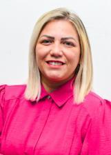 Foto de LUANA COSTA DA SILVA