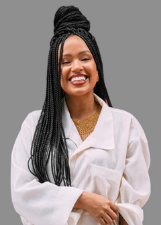 Foto de Beatriz Caminha dos Santos