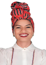 Foto de LIVIA MARIA ARAÚJO NORONHA DE OLIVEIRA