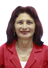 Foto de MARIA DO SOCORRO DOS SANTOS JUCÁ
