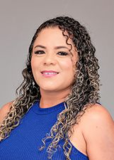 Foto de ANA PAULA BATISTA DE LIMA