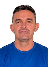 Foto de CLAUDIO SANTOS XAVIER