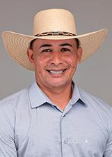 Foto de JAILSON SANTOS DA CUNHA