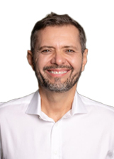 Foto de Claudio Alberto Castelo Branco Puty