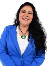 Foto de VANESSA EGLA ROCHA DO NASCIMENTO