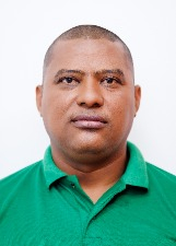 Foto de Isaac Nunes dos Santos