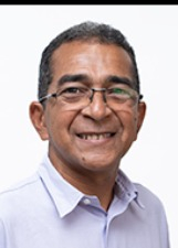 Foto de Marcos Roberto Santos da Silva