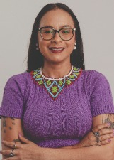 Foto de GIZELLE SOARES DE FREITAS