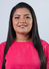Foto de ERINEIA DOS SANTOS AZEVEDO