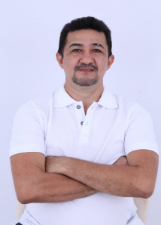 Foto de Carlos Alberto Andrade de Siqueira