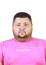 Foto de ERIC RODRIGUES DA SILVA