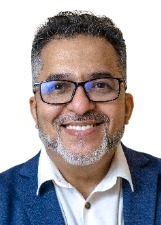 Foto de Jader Frederico Dias de Barros