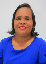 Foto de CRISLENE CORREA DA SILVA