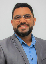 Foto de Denis Jean Moreira da Silva
