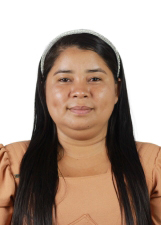 Foto de LAYANNE KAISSE COSTA DE SENA
