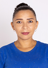 Foto de Antonia Caetano Machado da Silva