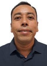 Foto de HUGO JOSE DA SILVA BRITO