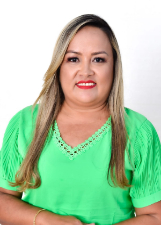 Foto de CHRISLEY DAYANE ROCHA PEREIRA