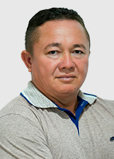 Foto de ISAAC BORGES DA PAIXÃO