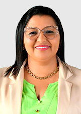 Foto de SIRLEY DA ENCARNAÇÃO RIBEIRO