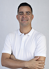 Foto de CLEITON ROBERTO CARVALHO DE SOUZA