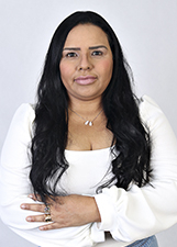 Foto de ALINE GOUVEA POMPEU DOS SANTOS