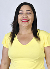 Foto de ROSELI ABREU QUEIROZ DA SILVA