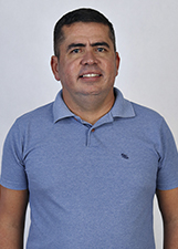 Foto de FABIO MARCEL PAULA DE CARVALHO