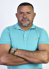 Foto de MARCOS GILSON SOUZA SANTOS