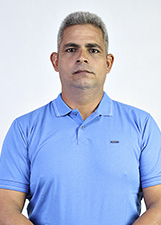 Foto de WALTENIX PIMENTEL MARQUES