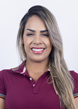 Foto de Leyliane da Rocha Magalhães