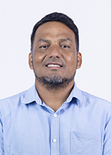 Foto de SALOMÃO MESCOUTO SAHABO