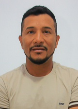 Foto de TED MAX DOS SANTOS MARTINS
